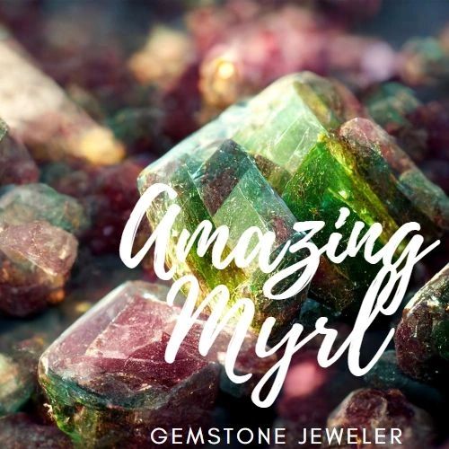 Gemstone jewelry near me deals